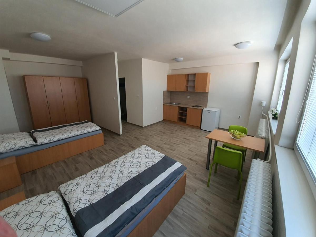 Saca Home 科希策 外观 照片